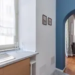 Διαμέρισμα Elegance Near Navona-for 5 Guests Ρώμη