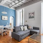 Elegance Near Navona-for 5 Guests *