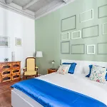 Elegance Near Navona-for 5 Guests Διαμέρισμα Ρώμη