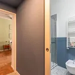 Elegance Near Navona-for 5 Guests *