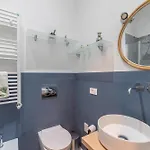 Elegance Near Navona-for 5 Guests Ρώμη