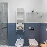 Elegance Near Navona-for 5 Guests