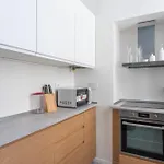 Elegance Near Navona-for 5 Guests