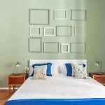 Διαμέρισμα Elegance Near Navona-for 5 Guests