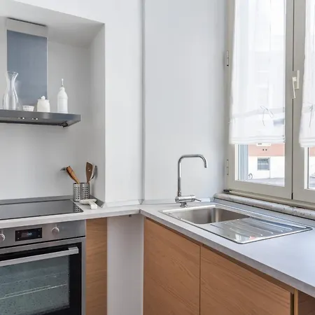 Apartman Florentia Family *