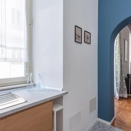 Apartman Florentia Family Róma