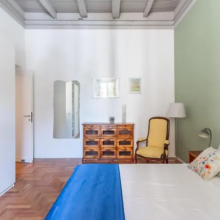 Apartman Florentia Family *