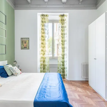 Elegance Near Navona-for 5 Guests * Rom