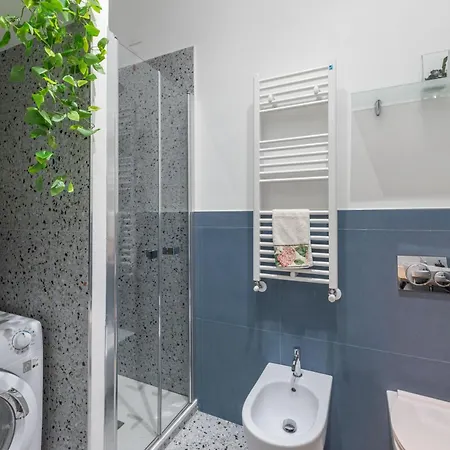 Apartman Florentia Family Róma