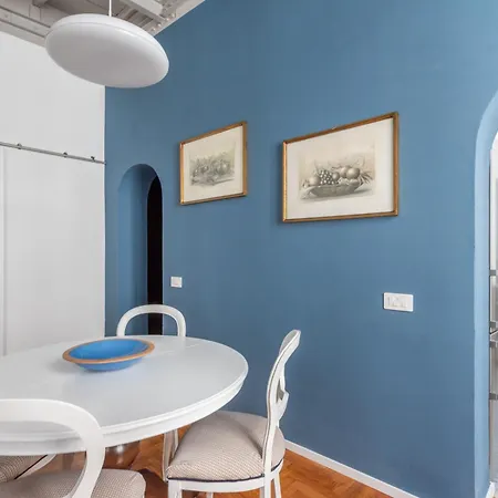 Apartman Florentia Family *