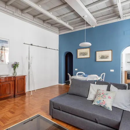 Elegance Near Navona-for 5 Guests *