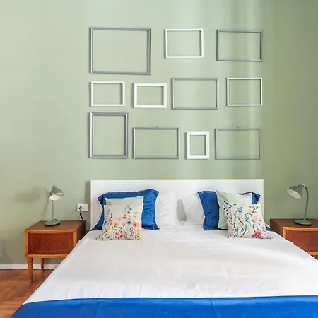 Apartman Florentia Family