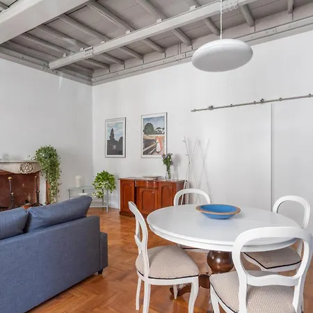 Apartman Florentia Family
