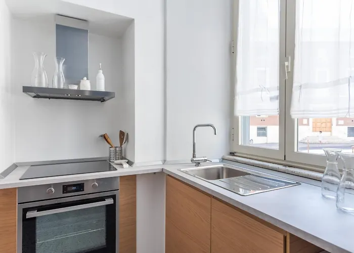 Lägenhet Elegance Near Navona-for 5 Guests *