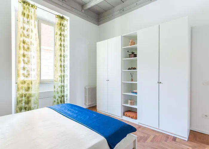 Elegance Near Navona-for 5 Guests Lägenhet