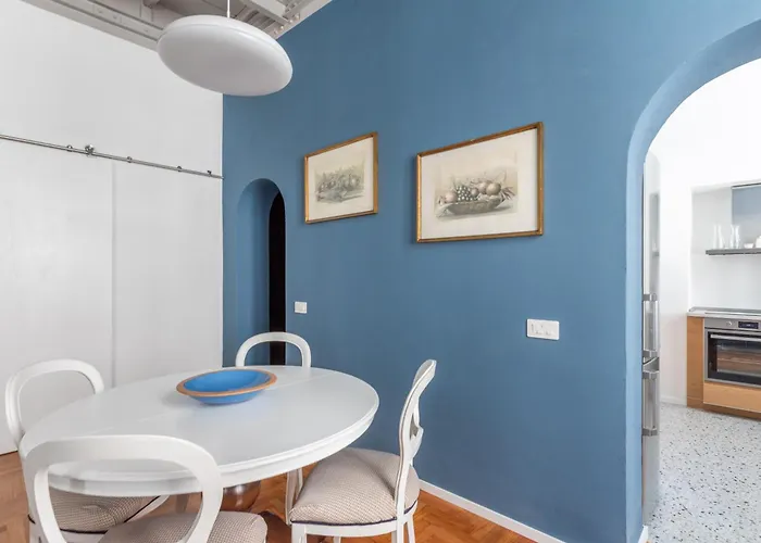 Lägenhet Elegance Near Navona-for 5 Guests *