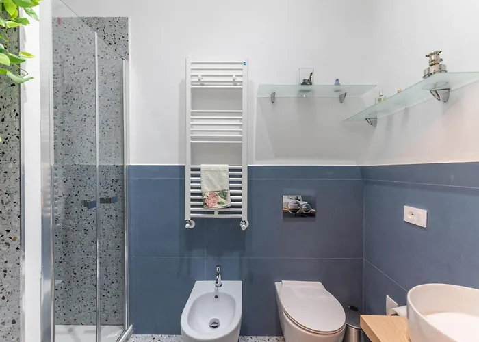 Elegance Near Navona-for 5 Guests